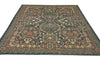 Load image into Gallery viewer, 9.1 x 12.1 High Quality Natural Wool Vegie Dye Chobi Rug Detailed Gray #PIX-28544
