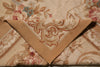 Load image into Gallery viewer, 12 x 15 FLAT WEAVE Aubusson Rug #PIX-731