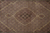 Load image into Gallery viewer, 5.6 x 8 Tabriz Mahi Wool &amp; Silk Rug #PIX-16787