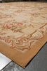 Load image into Gallery viewer, 12 x 15 FLAT WEAVE Aubusson Rug #PIX-731