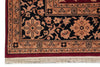 Load image into Gallery viewer, 8.6 x 11.6 New Handmade Sarouk Rug Burgundy Black #PIX-1551