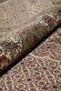 Load image into Gallery viewer, 5.6 x 8 Tabriz Mahi Wool &amp; Silk Rug #PIX-16787