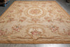 Load image into Gallery viewer, 12 x 15 FLAT WEAVE Aubusson Rug #PIX-731
