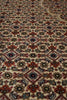 Load image into Gallery viewer, 5.6 x 8 Tabriz Mahi Wool &amp; Silk Rug #PIX-16787