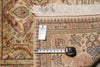 Load image into Gallery viewer, 8.10 x 12.1 Fine Quality Wool Hand-Knotted Rug Fascinating Details Neutral Colors #PIX-23938