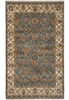 Load image into Gallery viewer, 5.5 x 8.8 Happy Color Traditional Jaipur Rug #B-79971