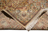 Load image into Gallery viewer, 8.10 x 12.1 Fine Quality Wool Hand-Knotted Rug Fascinating Details Neutral Colors #PIX-23938