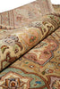 Load image into Gallery viewer, 8.10 x 12.1 Fine Quality Wool Hand-Knotted Rug Fascinating Details Neutral Colors #PIX-23938
