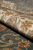 Load image into Gallery viewer, 5.5 x 8.8 Happy Color Traditional Jaipur Rug #B-79971