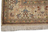 Load image into Gallery viewer, 8.10 x 12.1 Fine Quality Wool Hand-Knotted Rug Fascinating Details Neutral Colors #PIX-23938