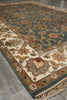 Load image into Gallery viewer, 5.5 x 8.8 Happy Color Traditional Jaipur Rug #B-79971