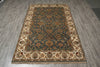 Load image into Gallery viewer, 5.5 x 8.8 Happy Color Traditional Jaipur Rug #B-79971
