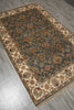 Load image into Gallery viewer, 5.5 x 8.8 Happy Color Traditional Jaipur Rug #B-79971