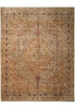 Load image into Gallery viewer, 8 x 10  New Handmade Quality Natural Wool Wine Weave #PIX-15571