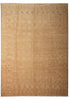 Load image into Gallery viewer, 8.9 x 11.8 Neutrals Chobi Ziglar Rug Natural Wool #B-77521