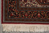 Load image into Gallery viewer, 4.7 x 7 New Handmade Qom Rug #F-4645
