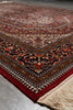 Load image into Gallery viewer, 4.7 x 7 New Handmade Qom Rug #F-4645
