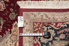 Load image into Gallery viewer, 9 x 12 High Quality Wool and Silk Rug #PIX-5868