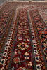 Load image into Gallery viewer, 4.7 x 7 New Handmade Qom Rug #F-4645