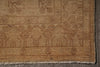 Load image into Gallery viewer, 8.9 x 11.8 Neutrals Chobi Ziglar Rug Natural Wool #B-77521