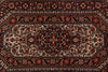 Load image into Gallery viewer, 4.7 x 7 New Handmade Qom Rug #F-4645