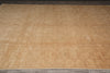 Load image into Gallery viewer, 8.9 x 11.8 Neutrals Chobi Ziglar Rug Natural Wool #B-77521