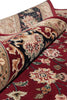 Load image into Gallery viewer, 9 x 12 High Quality Wool and Silk Rug #PIX-5868