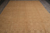 Load image into Gallery viewer, 8.9 x 11.8 Neutrals Chobi Ziglar Rug Natural Wool #B-77521