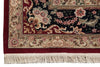 Load image into Gallery viewer, 9 x 12 High Quality Wool and Silk Rug #PIX-5868