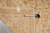Load image into Gallery viewer, 8 x 10 Neutral Colors Handmade Chobi Rug #20345