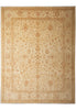 Load image into Gallery viewer, 8 x 10 Neutral Colors Handmade Chobi Rug #20345