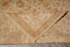 Load image into Gallery viewer, 8 x 10 Neutral Colors Handmade Chobi Rug #20345