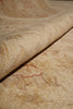 Load image into Gallery viewer, 8 x 10 Neutral Colors Handmade Chobi Rug #20345