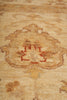 Load image into Gallery viewer, 8 x 10 Neutral Colors Handmade Chobi Rug #20345