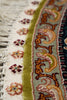 Load image into Gallery viewer, 4' x 4' Round Silk Rug Elegant #59528