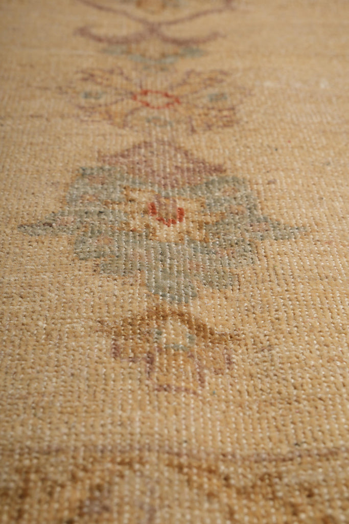 7.10 x 10.8 New Chobi Peshawa Rug New Oushak Medallion Rug #PIX-20552