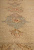 Load image into Gallery viewer, 7.10 x 10.8 New Chobi Peshawa Rug New Oushak Medallion Rug #PIX-20552