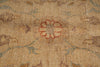 Load image into Gallery viewer, 7.10 x 10.8 New Chobi Peshawa Rug New Oushak Medallion Rug #PIX-20552