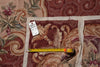 Load image into Gallery viewer, 12 x 18 Large Needle Point French Aubusson Handmade Rug #PIX-5737