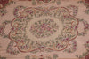 Load image into Gallery viewer, 12 x 18 Large Needle Point French Aubusson Handmade Rug #PIX-5737