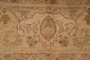 Load image into Gallery viewer, 7.10 x 10.8 New Chobi Peshawa Rug New Oushak Medallion Rug #PIX-20552