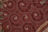 Load image into Gallery viewer, 12 x 18 Large Needle Point French Aubusson Handmade Rug #PIX-5737