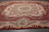 Load image into Gallery viewer, 12 x 18 Large Needle Point French Aubusson Handmade Rug #PIX-5737