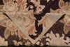 Load image into Gallery viewer, 12 x 15 French Country Floral Flat Weave Needle Point Rug #PIX-5738