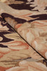 Load image into Gallery viewer, 12 x 15 French Country Floral Flat Weave Needle Point Rug #PIX-5738