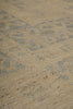 Load image into Gallery viewer, 8.0 x 10.9 Natural Wool Quality Ziglar Chobi Rug #F-6394