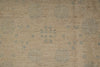 Load image into Gallery viewer, 8.0 x 10.9 Natural Wool Quality Ziglar Chobi Rug #F-6394