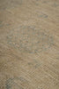 Load image into Gallery viewer, 8.0 x 10.9 Natural Wool Quality Ziglar Chobi Rug #F-6394