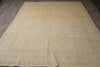 Load image into Gallery viewer, 8.0 x 10.9 Natural Wool Quality Ziglar Chobi Rug #F-6394