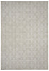 Load image into Gallery viewer, 9 x 12 Neutral Silver Contemporary Handmade Rug Bamboo SIilk #B-75316